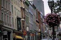 Quebec City